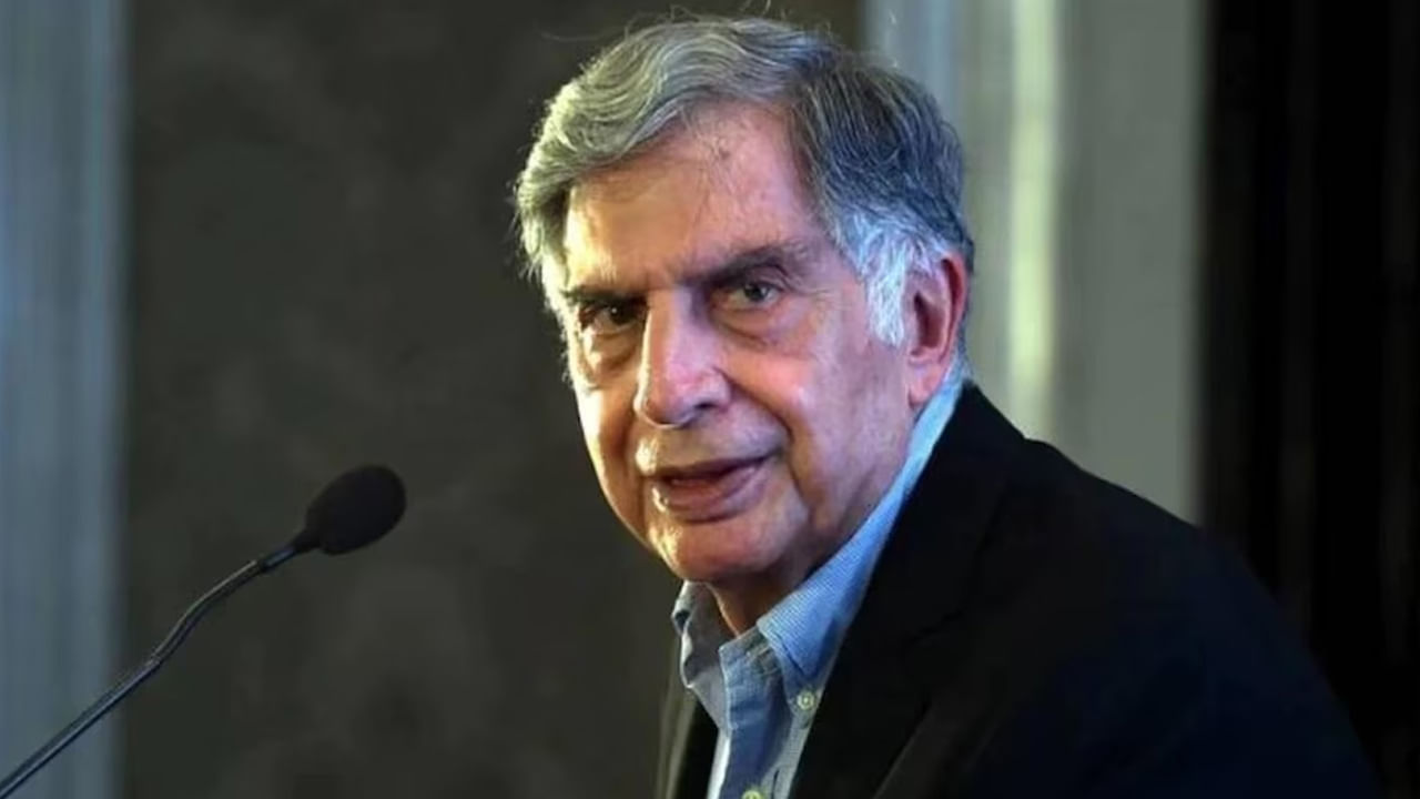 Ratan Tata: తీవ్ర విషమంగా రతన్ టాటా ఆరోగ్యం..అత్యవసర స్థితిలో ఐసీయూలో చికిత్స..