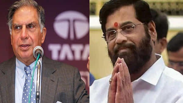 Ratan Tata Funeral: భారత్ కోహినూర్ ఇకలేరు.. ప్రభుత్వ లాంఛనాలతో రతన్ టాటా అంత్యక్రియలు: మహారాష్ట్ర సీఎం ఏక్నాథ్ షిండే