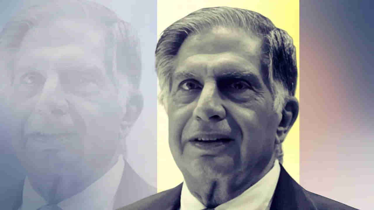 Ratan Tata: లెజెండ్స్ పుడతారు..  శాశ్వతంగా జీవిస్తారు.. రతన్ టాటా మృతికి రాజమౌళి సంతాపం