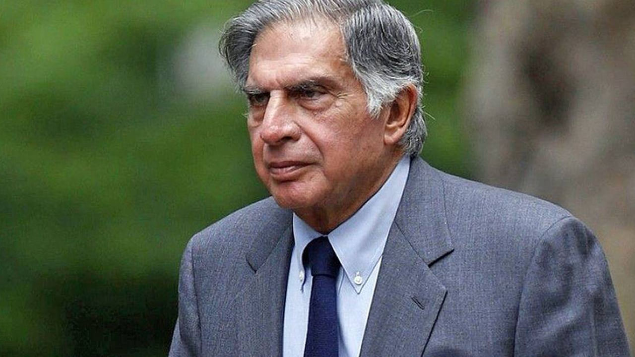 Ratan Tata: నిష్క్రమించిన వ్యాపార దిగ్గజం.. రతన్‌ టాటా కన్నుమూత