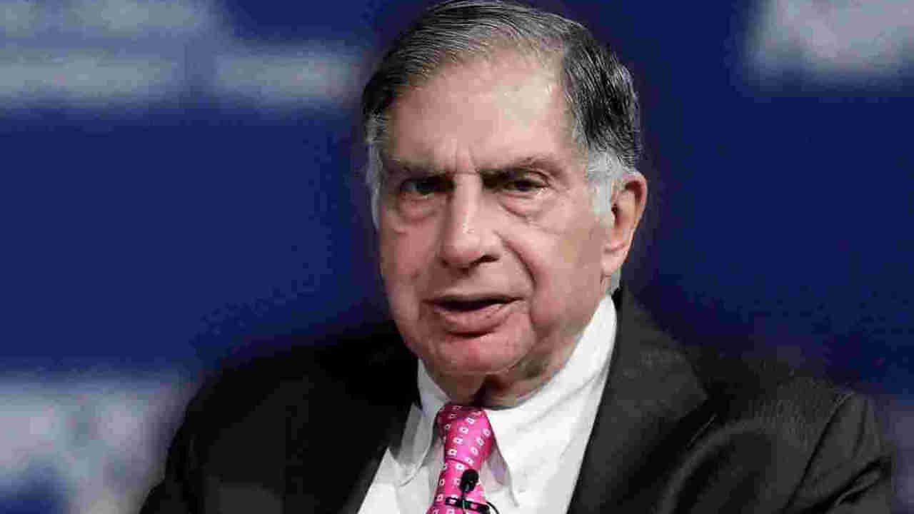 Ratan Tata: మేము ఒకటి తలిస్తే దైవం ఒకటి తలచాడు.. రతన్ టాటా లాస్ట్ పోస్ట్ వైరల్.. 