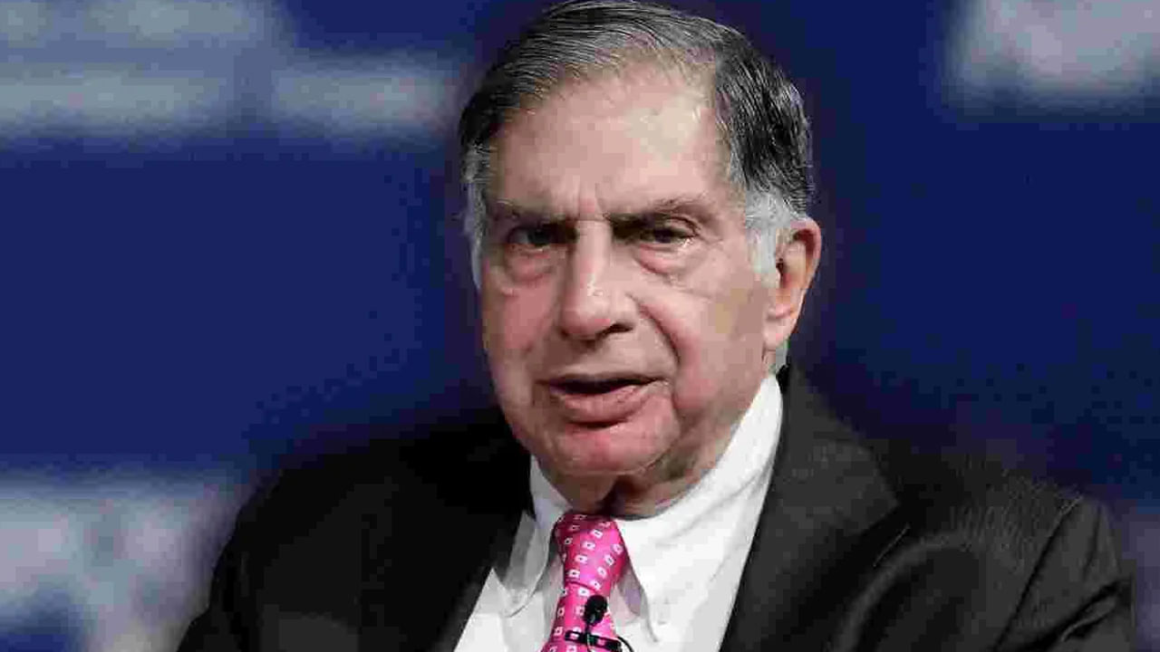 Ratan Tata: రతన్ టాటా నిర్మించిన ఏకైక సినిమా.. ఇండియాలోనే అతి పెద్ద డిజాస్టర్లలో ఒకటి.. ఏదో తెలుసా?