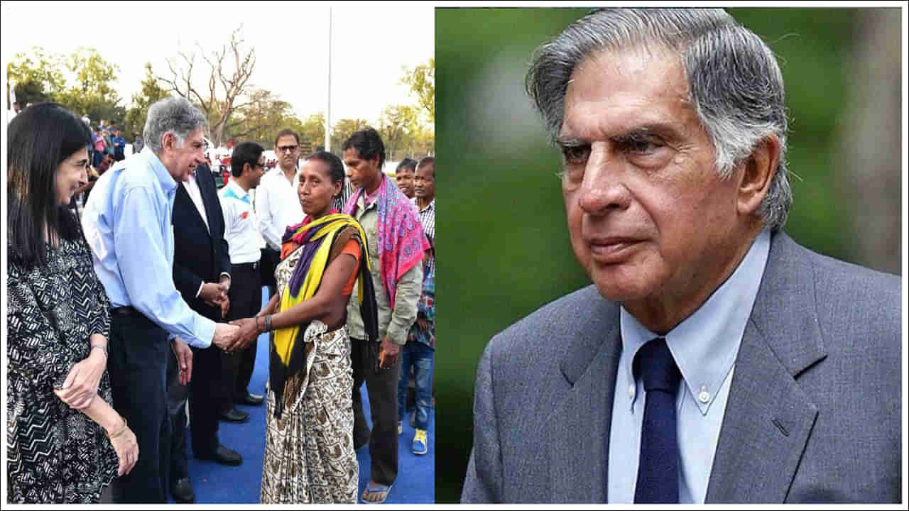 Ratan Tata: రతన్‌ టాటా గురించి ఈ 10 ఆసక్తికర విషయాలు మీకు తెలుసా?