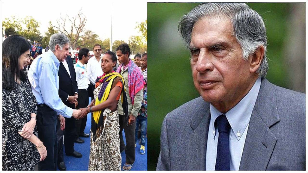 Ratan Tata: రతన్ టాటా గురించి ఈ 10 ఆసక్తికర విషయాలు మీకు తెలుసా?