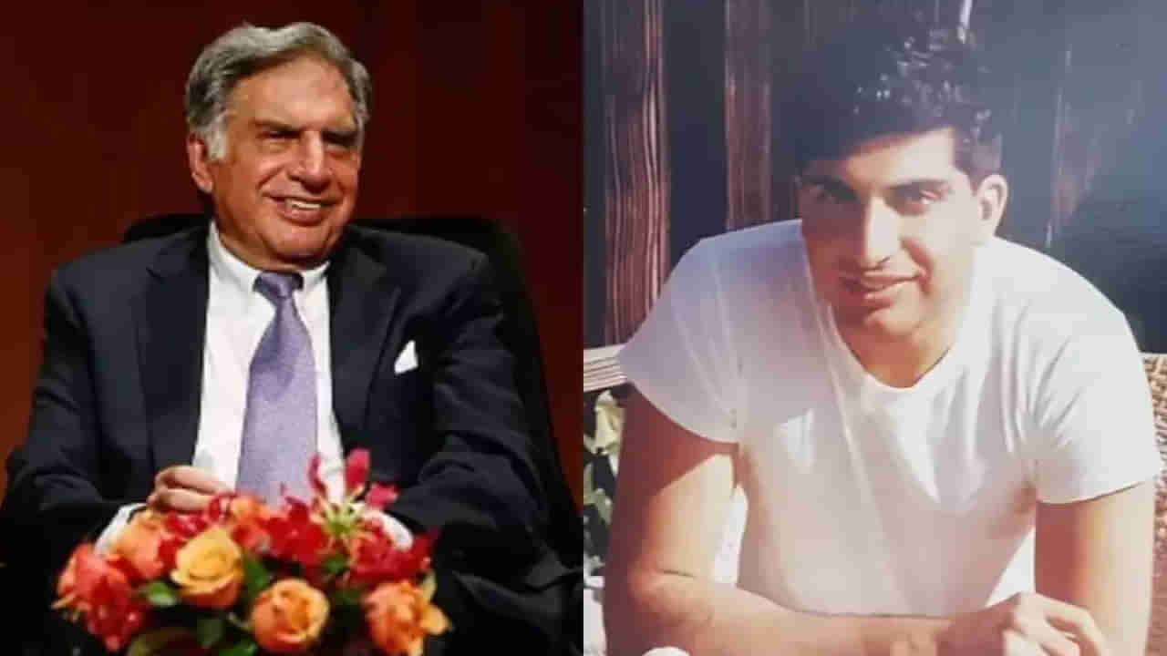 Ratan Tata: 4 సార్లు లవ్‌ ఫెయిల్‌.. రతన్‌ టాటా ఆజన్మ బ్రహ్మచారిగా మిగిలిపోవడానికి ఆమె కారణం..