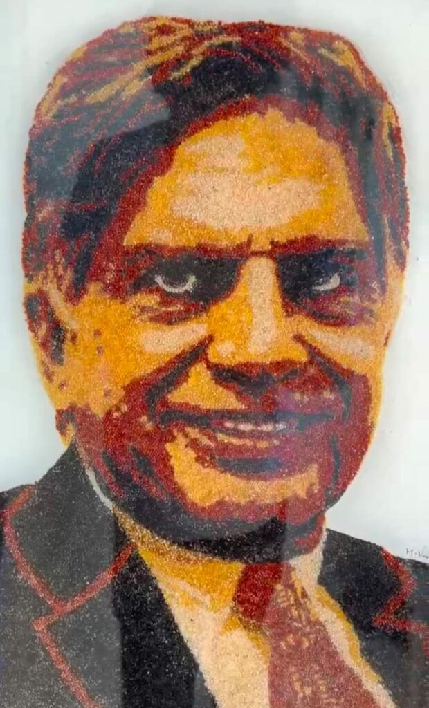 Ratan Tata Art3