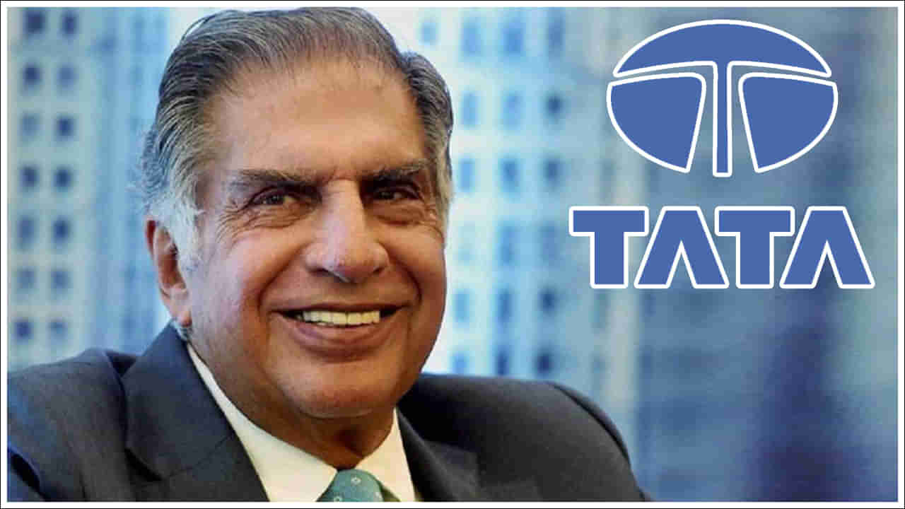 Ratan Tata Salary: రతన్‌ టాటా వేతనం ఎంతో తెలుసా..? ఆశ్చర్యపర్చే నిజాలు!