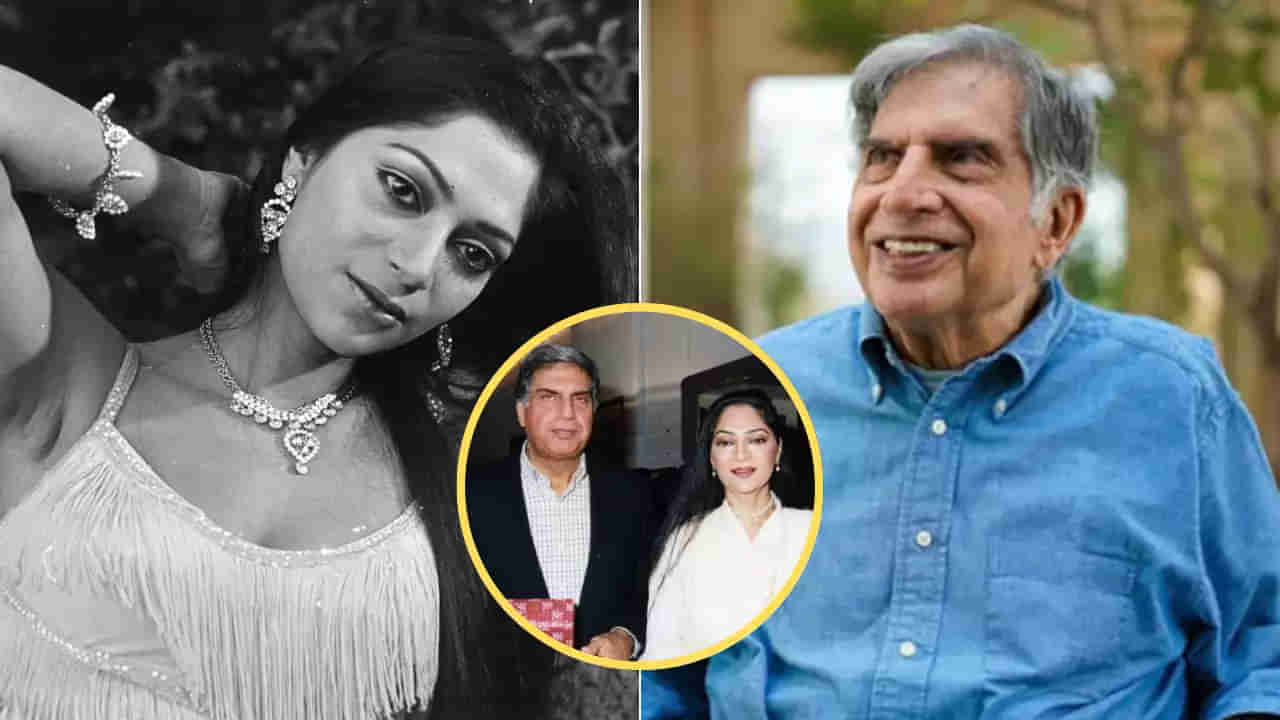 Ratan Tata Death: రతన్‌టాటా మరణం.. వీడ్కోలు స్నేహితుడా అంటూ ఆయన మాజీ ప్రేయసి పోస్ట్