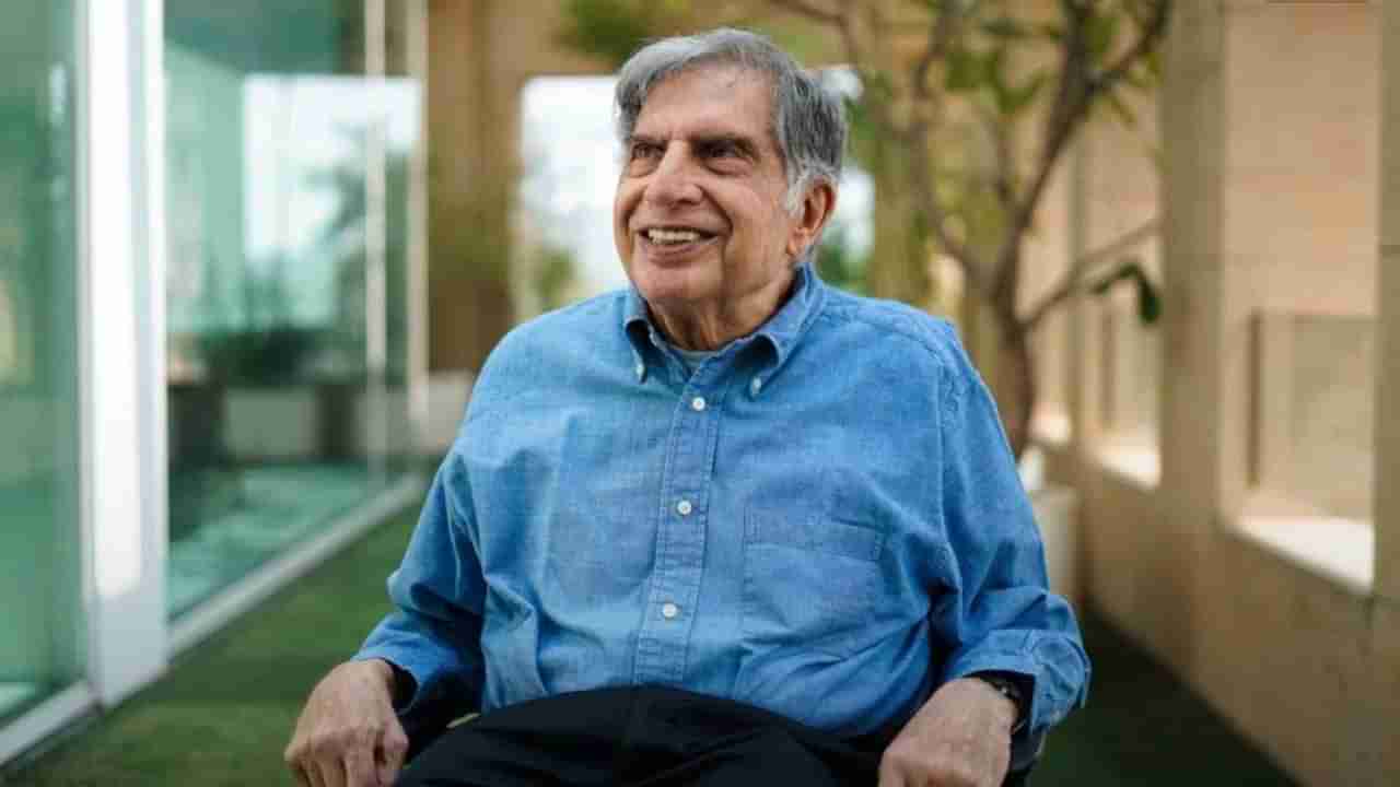 Ratan TATA: హెల్త్ చెకప్ కోసం ఆసుపత్రికి వెళ్లిన రతన్ టాటా.. ఆయన ఆరోగ్యంపై అప్ డేట్ ఇదే!