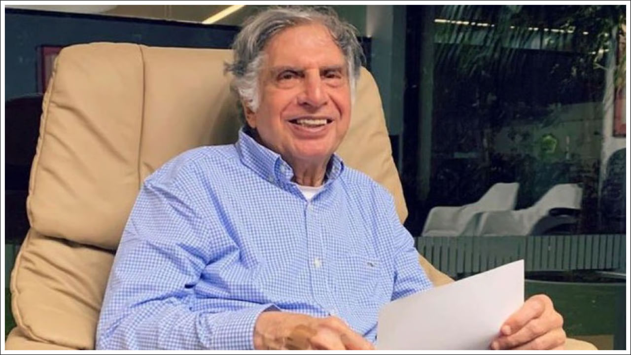 Ratan Tata: పెంపుడు కుక్కతో పాటు పని మనుషులకు కూడా ఆస్తి రాసిచ్చిన రతన్‌ టాటా!