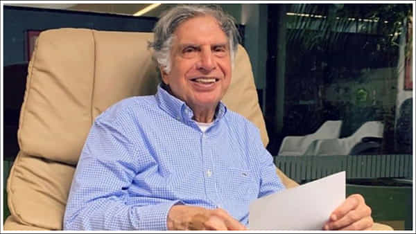 Ratan Tata: రతన్ టాటా 10,000 కోట్ల ఆస్తిలో వంట మనిషితో పాటు కుక్కకు కూడా వాటా..!