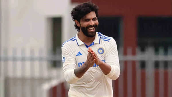 IND vs BAN: 3000 రన్స్, 300 వికెట్లు.. అరుదైన క్లబ్లో జడ్డూ.. ఇంతకు ముందు ఎవరున్నారంటే?