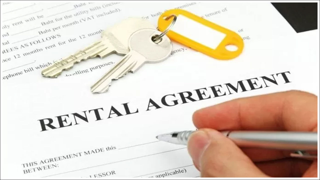 Rent Agreement: రెంట్ అగ్రిమెంట్‌కు పోలీసు వెరిఫికేషన్ చేయించారా? లేకపోతే ఇబ్బందులే.. రూల్స్‌ ఏంటి?