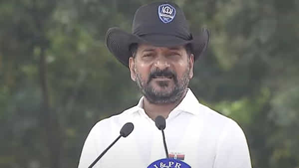 Revanth Reddy: పోలీసులకు గుడ్న్యూస్ చెప్పిన సీఎం రేవంత్ రెడ్డి..