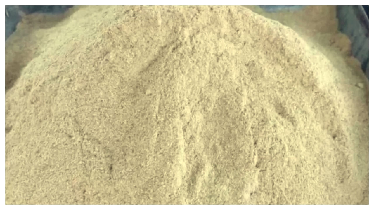 Rice Husk Powder: ఇదొక్కటి తీసుకుంటే చాలు.. చికెన్, మటన్ కంటే మూడురెట్ల పోషకాలు..