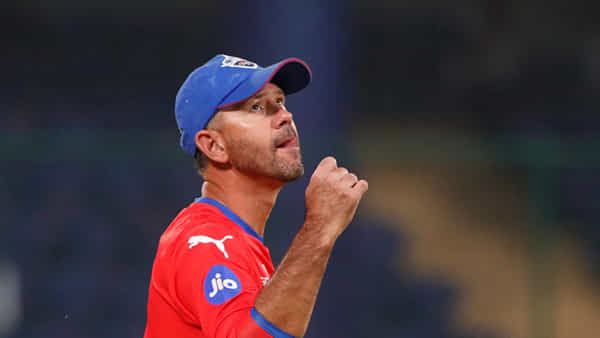 IPL 2025: పంజాబ్ కింగ్స్ కెప్టెన్గా ఆయనే.. ఛాంపియన్ ప్లేయర్పై కన్నేసిన రికీ పాంటింగ్, ప్రీతిజింటా