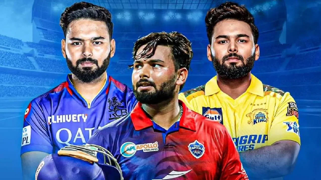 IPL 2025: ఐపీఎల్ ప్లేయర్స్ రిటైన్ డేట్ సమీపిస్తోంది. ఈ క్రమంలో ఓ కీలక అప్‌డేట్ బయటకు వచ్చింది. దీని ప్రకారం, రిషబ్ పంత్ ఢిల్లీ క్యాపిటల్స్ నుంచి తప్పుకోనున్నట్లు తెలుస్తోంది. అంటే త్వరలో జరగనున్న మెగా వేలంలో పంత్ కనిపించాలని నిర్ణయించుకున్నాడట.