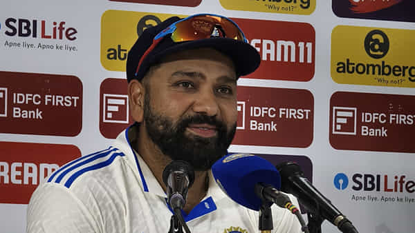 IND vs NZ: టీమిండియా ఓటమితో విలన్లుగా మారిన ఆ ఇద్దరు.. కట్చేస్తే.. వాళ్లు ఎప్పటికీ హీరోలేనన్న రోహిత్