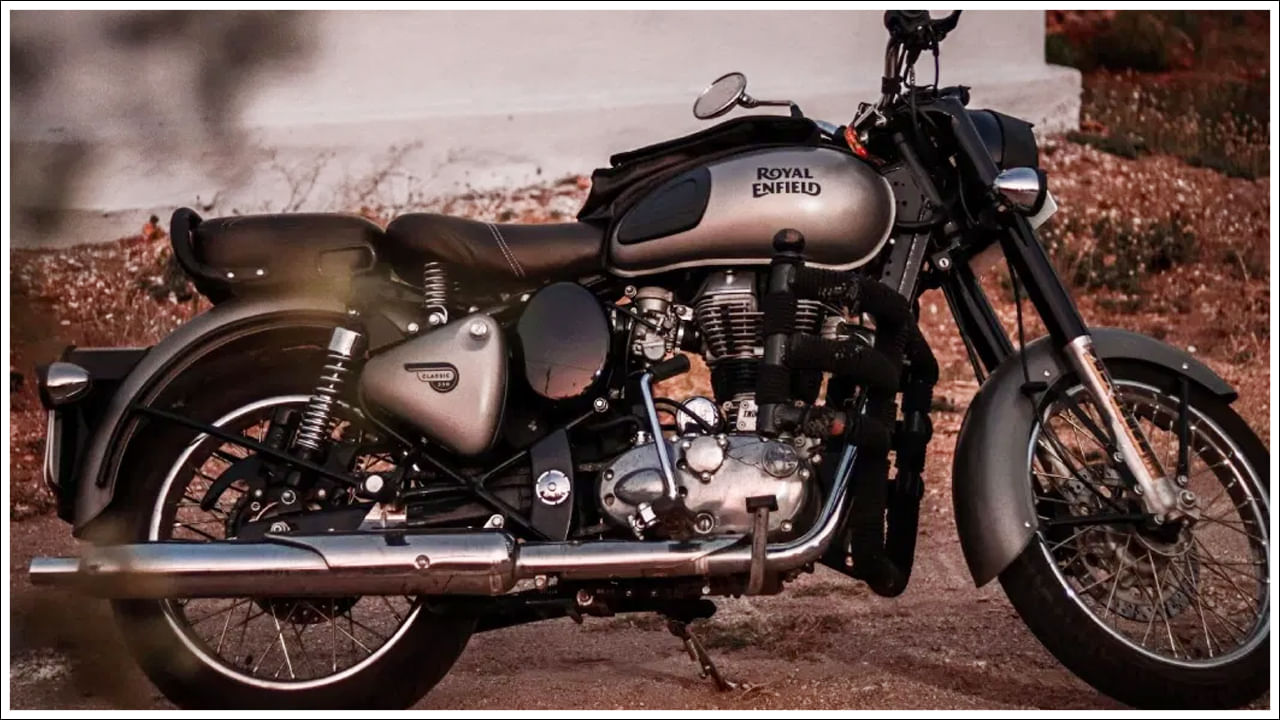 Royal Enfield: రాయల్‌ ఎన్‌ఫిల్డ్‌ బైక్‌ల రీకాల్‌.. కారణం ఏంటో తెలిపిన కంపెనీ!