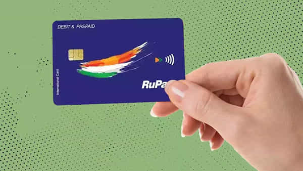 Rupay Credit Card: లావాదేవీల్లో రూపే కార్డు నయా రికార్డు.. ఏడు నెలల్లోనే రెట్టింపు లావాదేవీలు