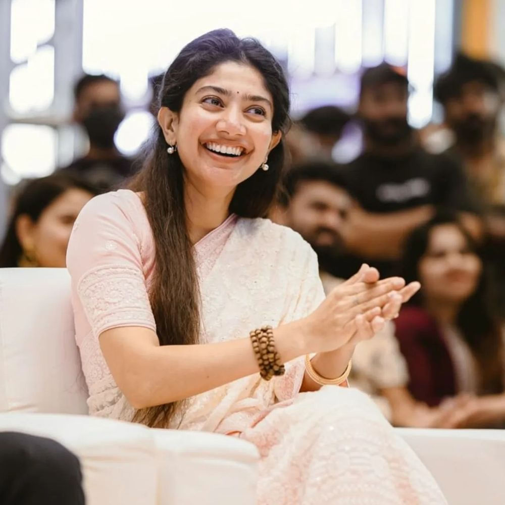 Sai Pallavi Amaran