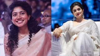 వామ్మో.. ఆర్డనరీ అమ్మాయి నుంచి ఎక్స్‌ట్రా ఆర్డనరీ బ్యూటీగా..! ఇది కదా మేకోవర్ అంటే..!!
