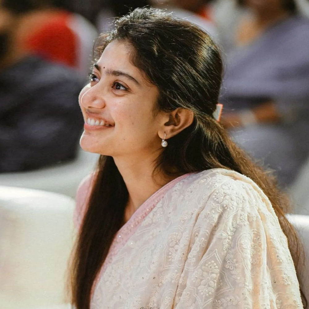 Sai Pallavi Husband Name