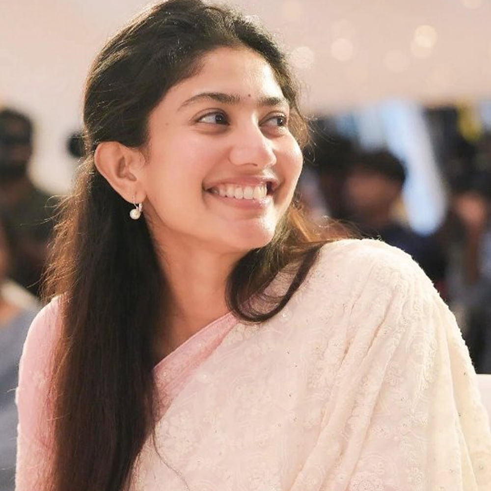 Sai Pallavi Husband