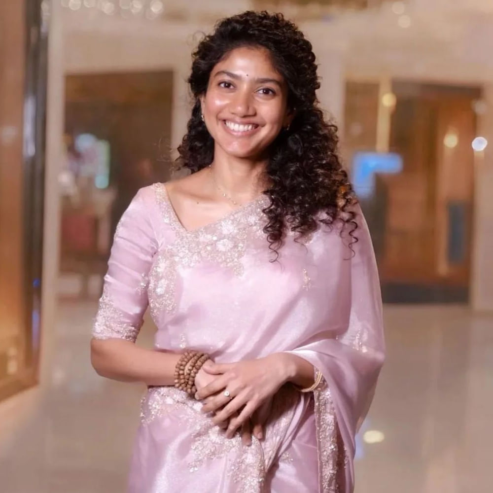 Sai Pallavi Image