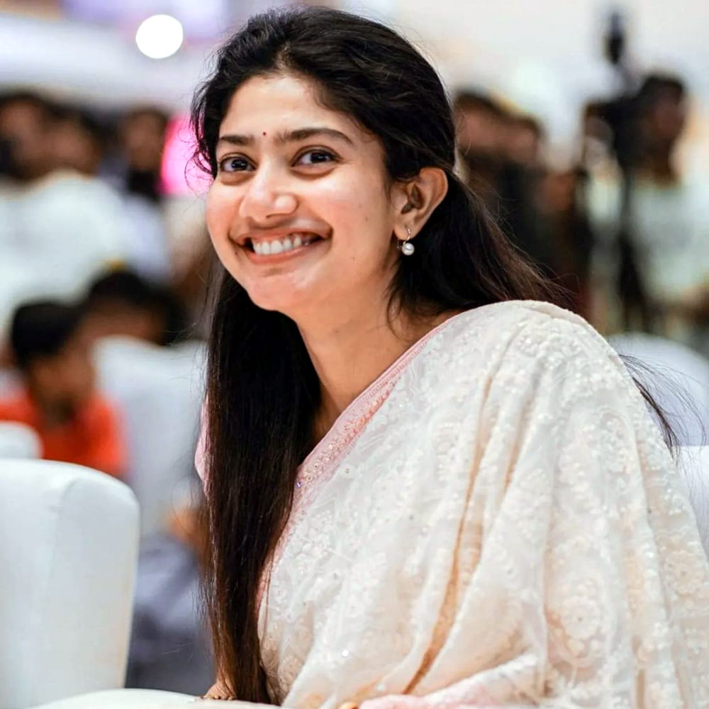 Sai Pallavi News