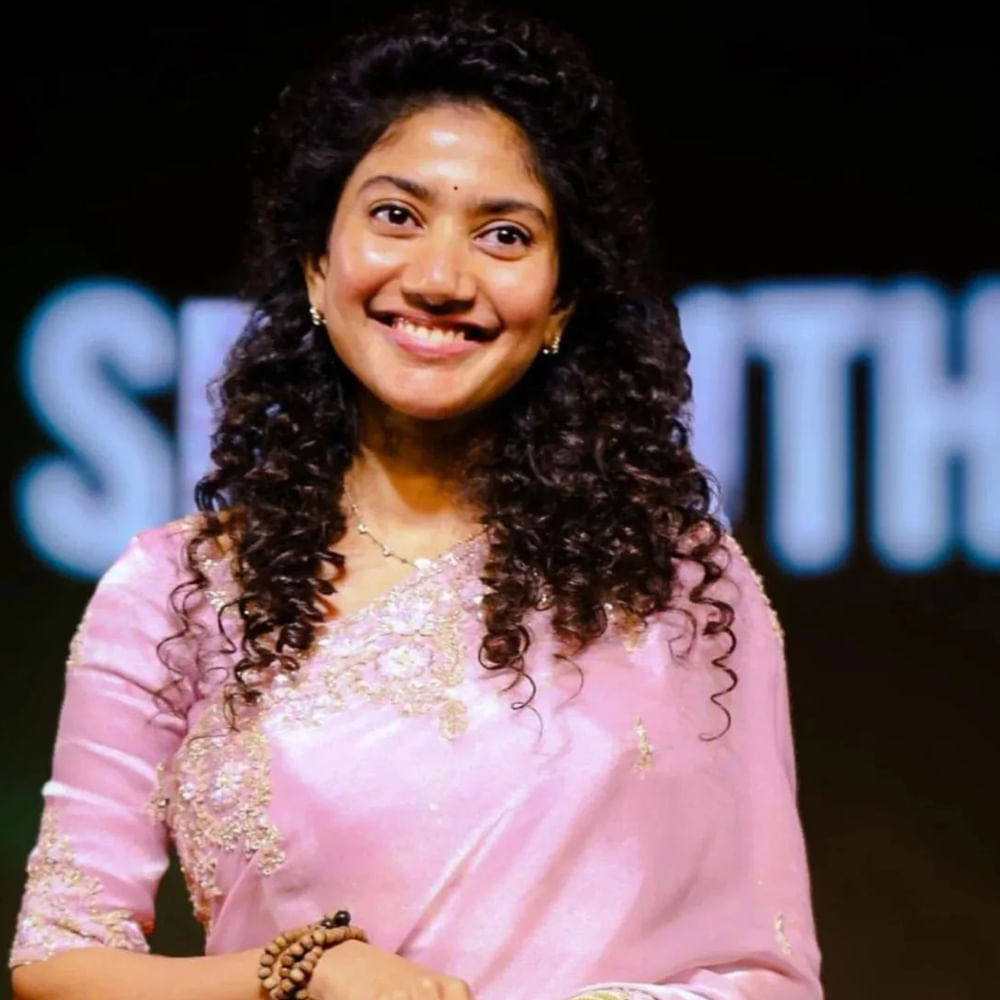 Sai Pallavi Photos