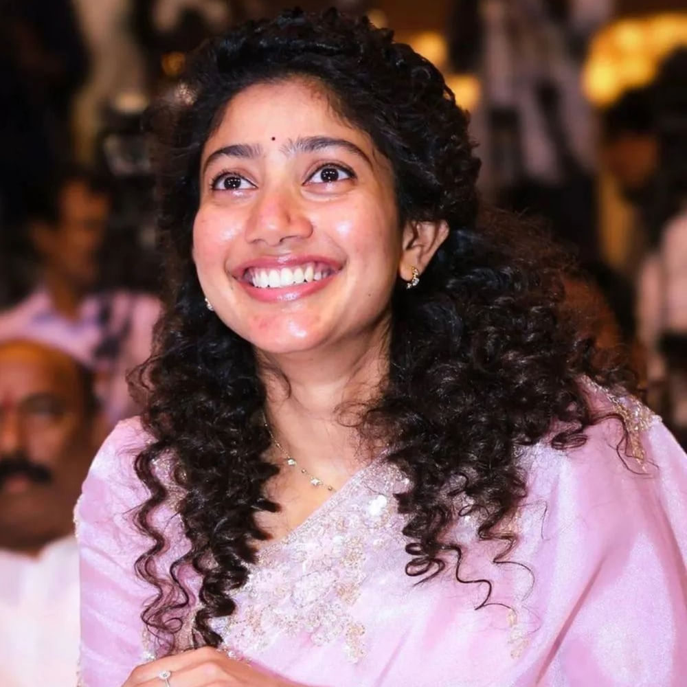 Sai Pallavi Pic