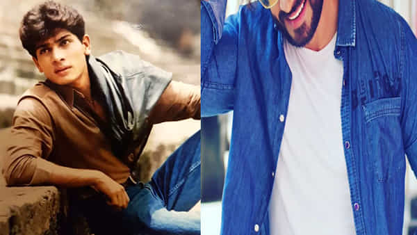 Tollywood: బాబోయ్.! హీరోలా ఉన్నోడిని.. భయంకర విలన్గా మార్చేశారు కదరా.. ఎవరో గుర్తుపట్టగలరా