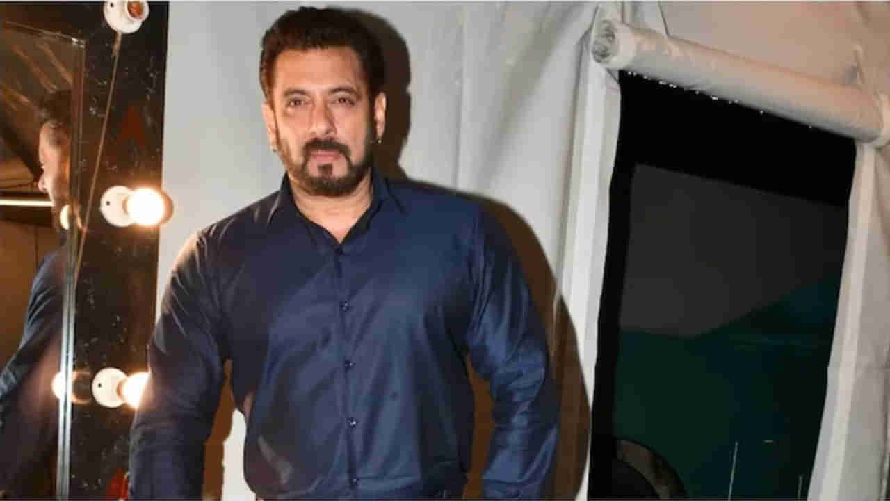 Salman Khan: సల్మాన్ ఖాన్ బహిరంగ క్షమాపణ చెబితే వదిలేస్తాం.. బిష్ణోయ్ గ్యాంగ్ సంచలన ప్రకటన..