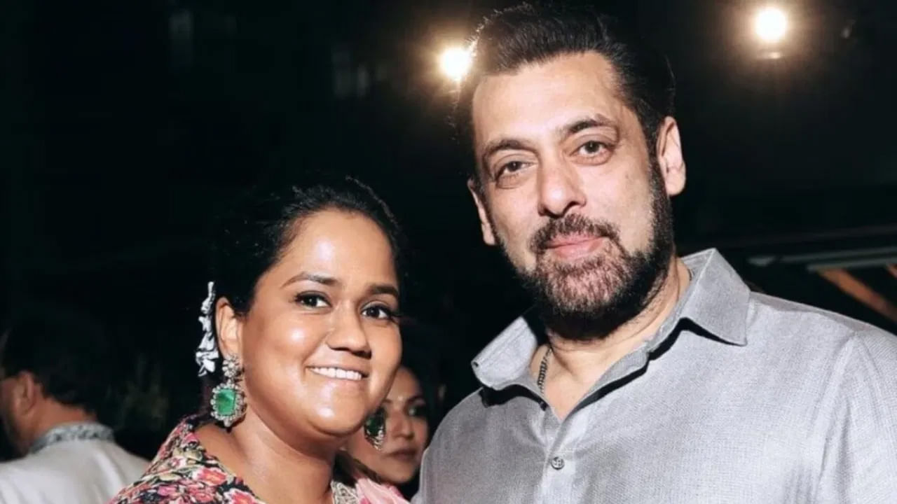 Salman Khan: బిష్ణోయ్ వర్గం నుంచి బెదిరింపులు.. షాకింగ్ నిర్ణయం తీసుకున్న సల్మాన్ చెల్లెలు..