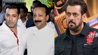 Baba Siddique: ఉప్పు, నిప్పులా ఉన్న షారుఖ్‌, సల్మాన్‌లను స్నేహితులుగా మార్చిన బాబా సిద్ధిఖీ.. ఎలాగో తెలుసా?