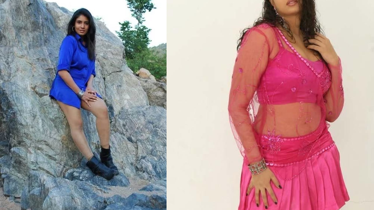 Sanghavi: ఓరి బాబోయ్.. సంఘవి ఎలా మారిపోయిందా చూశారా..?