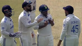 IND vs NZ: షాకింగ్ న్యూస్.. భారత జట్టు నుంచి ఫాస్ట్ బౌలర్ ఔట్.. కారణం ఏంటంటే?