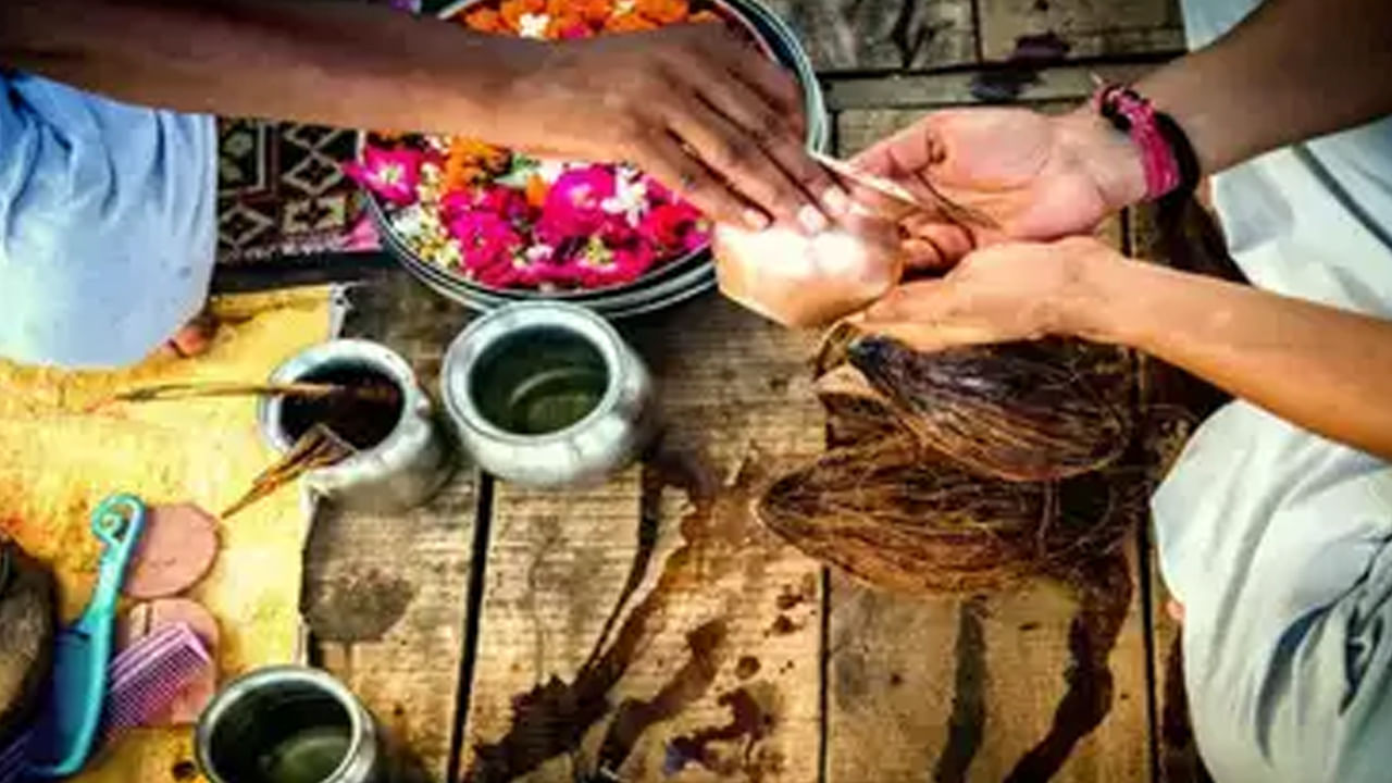 మహాలయ అమావాస్య రోజున 3 చర్యలు చేయండి.. పూర్వీకుల ఆశీర్వాదంతో పెండింగ్లో ఉన్న పనులు పూర్తవుతాయి