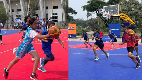 SFA Championships 9th Day: తొమ్మిదో రోజు చెలరేగిన ఇండియన్ టైగర్స్ అండ్ టైగ్రెస్స్.. టాప్ రేస్లోవున్న స్కూల్ ఇదే
