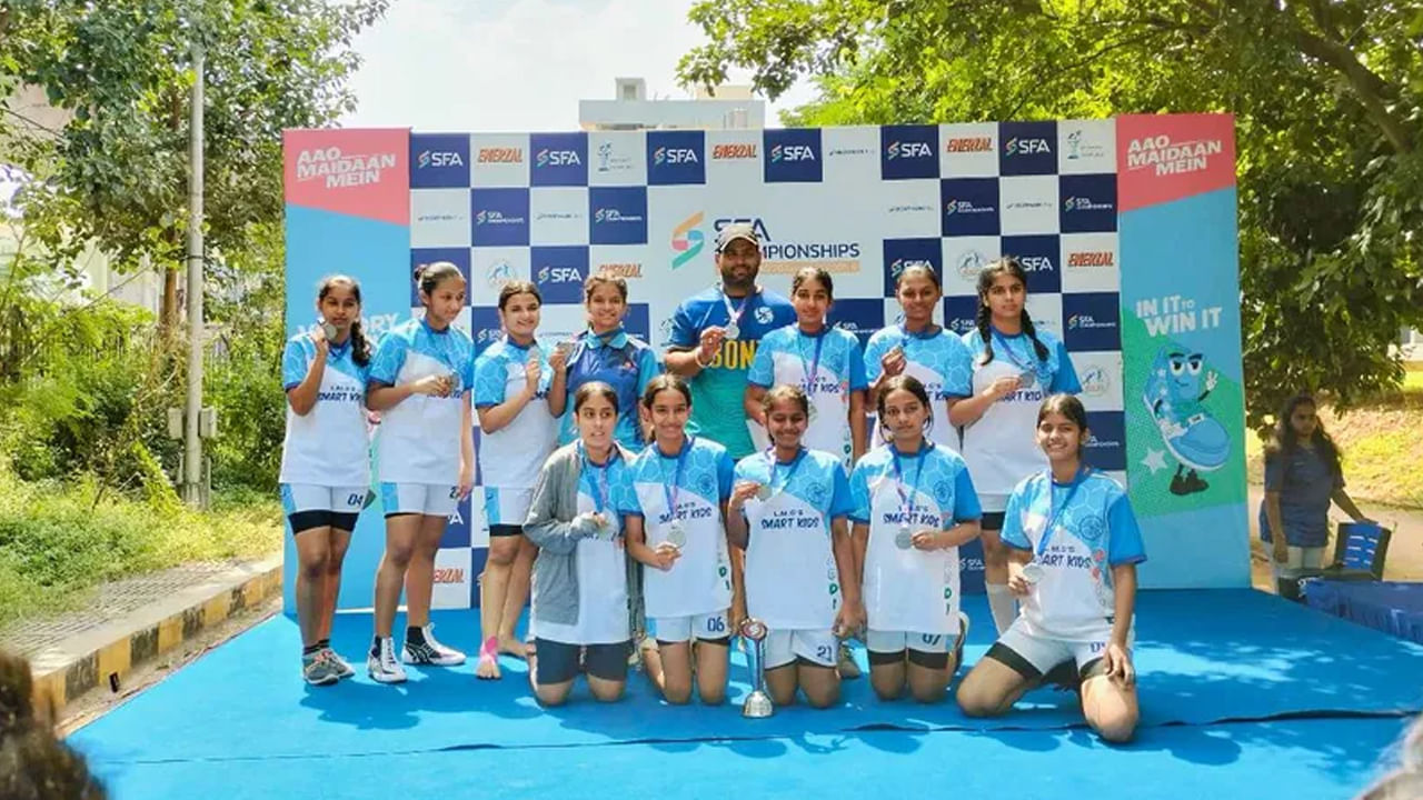 SFA Championships 2024 Day 13: అగ్రస్థానంలో విజ్ఞాన్ బో ట్రీ స్కూల్.. ఎస్ఎఫ్ఏ ఛాంపియన్షిప్ 13వ రోజు హైలెట్స్