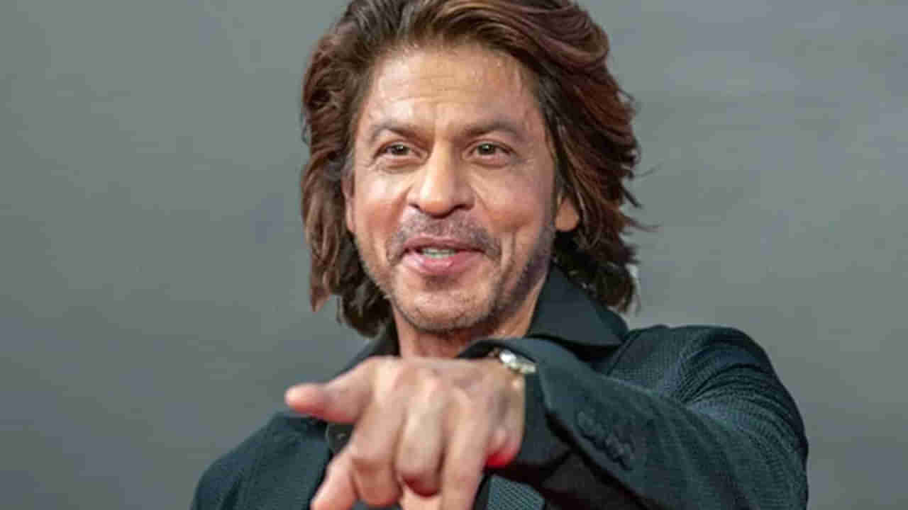 Shah Rukh Khan: అదేనా చివరి కోరిక.. బాలీవుడ్‌ బాద్‌షా ఇంట్రెస్టింగ్ కామెంట్స్..