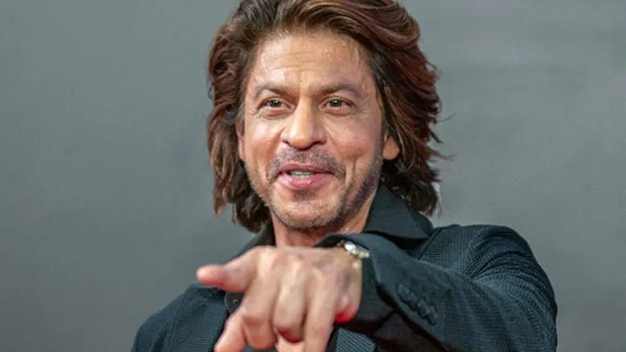 Shah Rukh Khan: 'అదేనా చివరి కోరిక'.. బాలీవుడ్‌ బాద్‌షా ఇంట్రెస్టింగ్ కామెంట్స్..