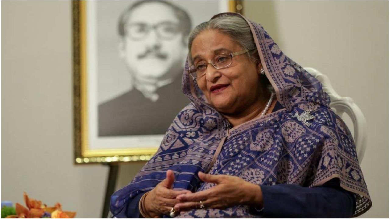 Sheikh Hasina: బంగ్లాదేశ్ మాజీ ప్రధాని షేక్ హసీనాకు బిగుస్తున్న ఉచ్చు.. అరెస్ట్ వారెంట్ జారీ