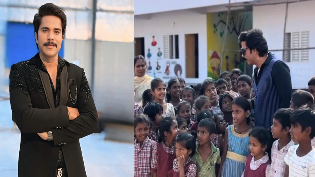 Telangana: 'తల్లిమాటలే స్ఫూర్తి..' లండన్‌ ISR లీడర్‌షిప్ సదస్సులో ...