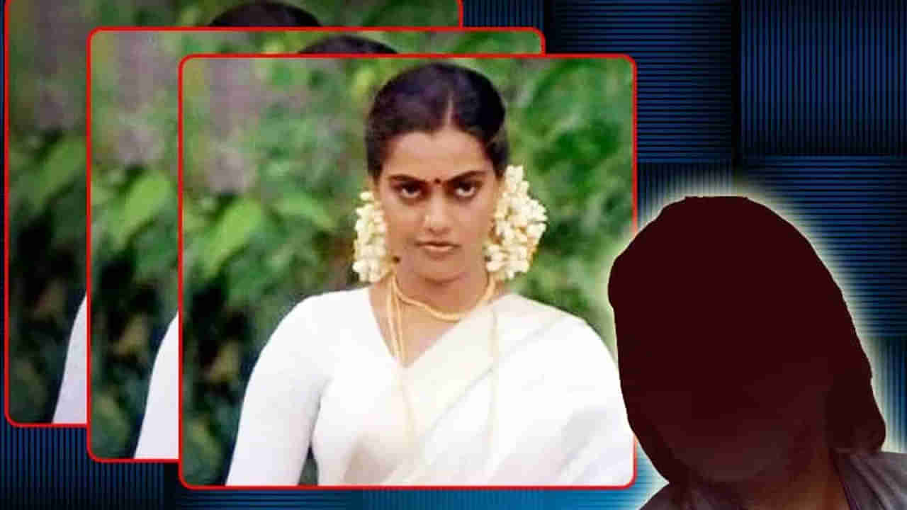 Silk Smitha: సిల్క్ స్మిత చనిపోయే ముందు రోజు త‌న‌కే కాల్ చేసింద‌ట‌…ఓపెన్ అయిన స్టార్ హీరో..