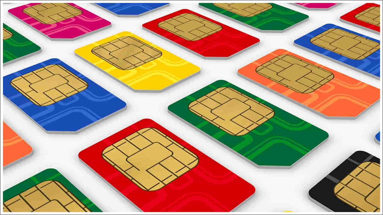 SIM Card Block: 1.7 కోట్ల సిమ్‌ కార్డులను బ్లాక్‌ చేసిన కేంద్రం.. మీది కూడా బ్లాక్‌ అవుతుందా? తెలుసుకోండిలా!