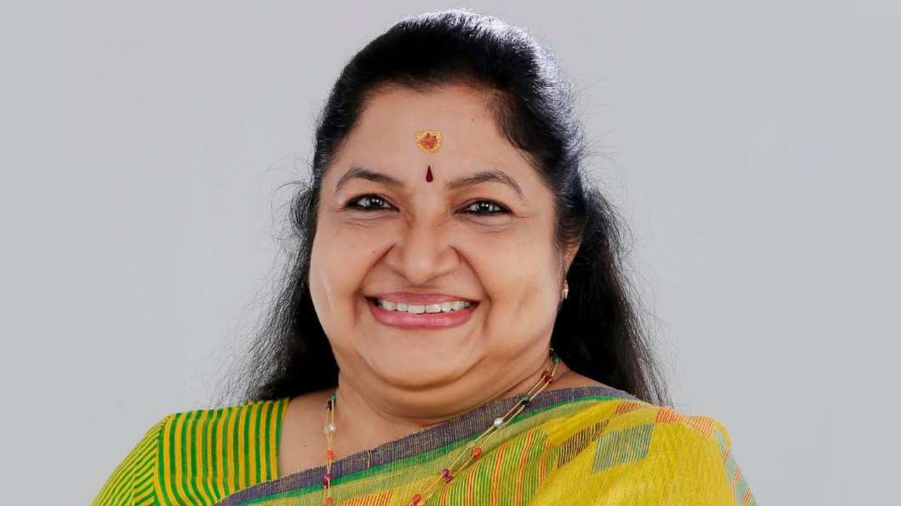 Singer K.S. Chitra: సింగర్ చిత్ర పేరుతో ఘరానా మోసం.. పోలీసులను ఆశ్రయించిన గాయని..