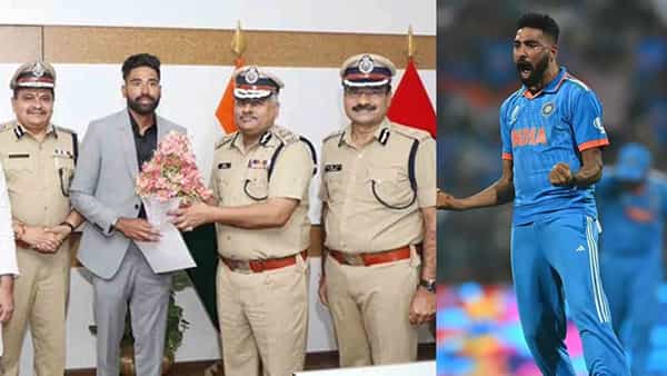 సిరాజ్ కంటే ముందు డీఎస్పీ పదవి చేపట్టిన నలుగురు క్రికెటర్లు.. ఫేక్ డిగ్రీతో అడ్డంగా బుక్కైన ఓ ప్లేయర్