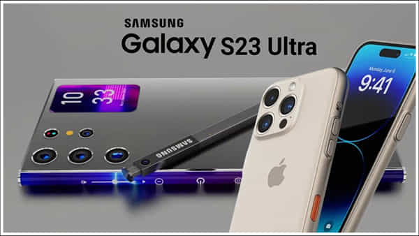 Diwali Offer: ఈ ఫోన్లపై భారీ తగ్గింపు.. Samsung Galaxy S23 Ultra మొబైల్పై 50 శాతం డిస్కౌంట్